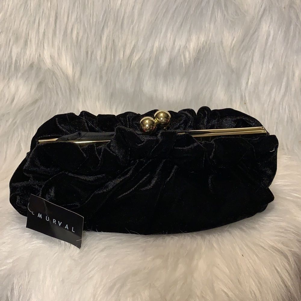 New Murval Clutch